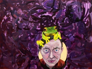 further qualms IV, 2012